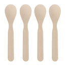 [2-Pack] Lassig Spoon Set PP Happy Fruits - 2 Colors