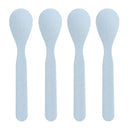 [2-Pack] Lassig Spoon Set PP Happy Fruits - 2 Colors