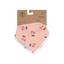 Lassig Bandana Cowl Neck 2 Pcs Happy Fruits - 2 Colors