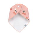 Lassig Bandana Cowl Neck 2 Pcs Happy Fruits - 2 Colors