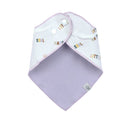 Lassig Bandana Cowl Neck 2 Pcs Happy Fruits - 2 Colors