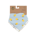 Lassig Bandana Cowl Neck 2 Pcs Happy Fruits - 2 Colors