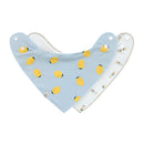 Lassig Bandana Cowl Neck 2 Pcs Happy Fruits - 2 Colors