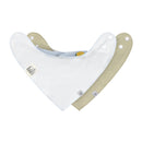 Lassig Bandana Cowl Neck 2 Pcs Happy Fruits - 2 Colors