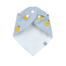 Lassig Bandana Cowl Neck 2 Pcs Happy Fruits - 2 Colors