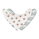 Lassig Bandana/Cowl Neck 2 Pcs Tiny Team - 2 Designs