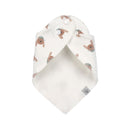 Lassig Bandana/Cowl Neck 2 Pcs Tiny Team - 2 Designs
