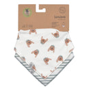 Lassig Bandana/Cowl Neck 2 Pcs Tiny Team - 2 Designs