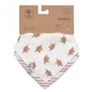 Lassig Bandana/Cowl Neck 2 Pcs Tiny Team - 2 Designs