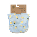 [2-Pack] Lassig Lightweight Bib 2 Pcs Happy Fruits - 2 Colors