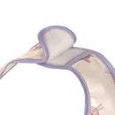 [2-Pack] Lassig Lightweight Bib 2 Pcs Tiny Team - 2 Designs