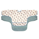 Lassig Long Sleeve Bib 2 Pcs Tiny Team - 2 Designs