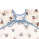 Lassig Long Sleeve Bib 2 Pcs Tiny Team - 2 Designs