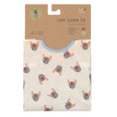 Lassig Long Sleeve Bib 2 Pcs Tiny Team - 2 Designs