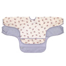 Lassig Long Sleeve Bib 2 Pcs Tiny Team - 2 Designs