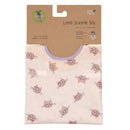 Lassig Long Sleeve Bib 2 Pcs Tiny Team - 2 Designs