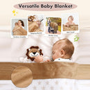 Lucky Baby Suitcase Newborn Gift Set - 2 Designs