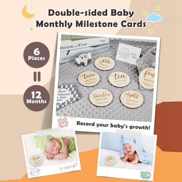 Lucky Baby Suitcase Newborn Gift Set - 2 Designs