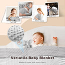 Lucky Baby Suitcase Newborn Gift Set - 2 Designs