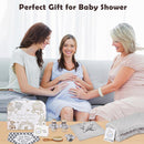 Lucky Baby Suitcase Newborn Gift Set - 2 Designs