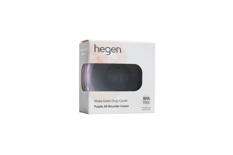 Hegen PCTO™ All-Rounder Crown - 4 Colors (New)