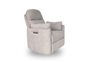 Babyhood Firenza Electric Glider Chair - 2 Color