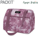 PackIt Freezable Hampton Lunch Bag - Mulberry