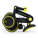 [6-Months Warranty] Kinderkraft Tricycle, 4Trike with Pushrod - 3 Colors