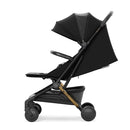 [1-Year Warranty] Kinderkraft Cabin Size Stroller, PILOT 2 - 3 Colors