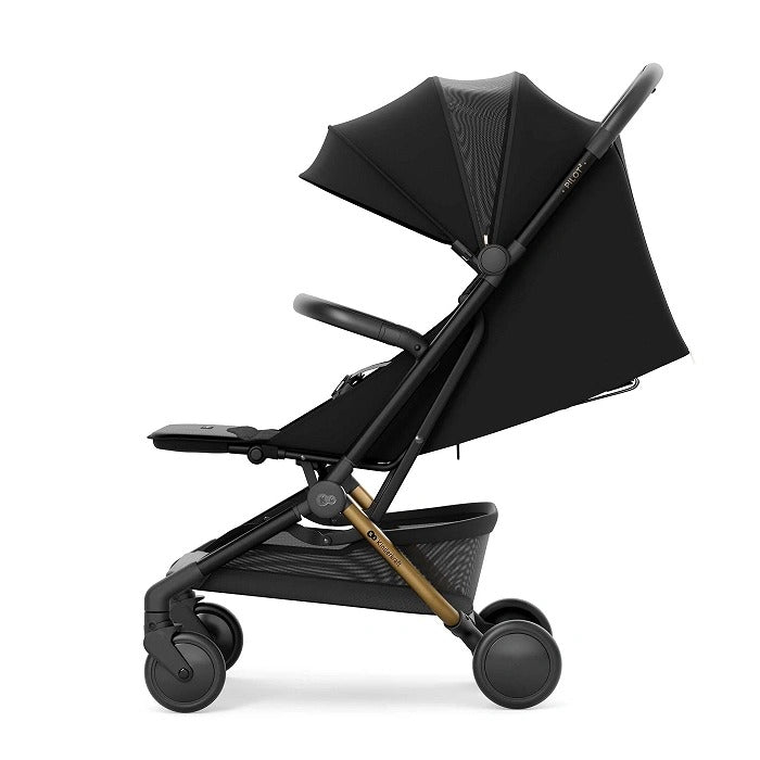 Kinderkraft Cabin Size Stroller, PILOT 2 - 3 Colors