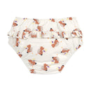 Lassig Swim Diaper - Ice Cream/Dog Sea Salt
