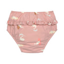 Lassig LSF Swim Diaper - Dolphin peach