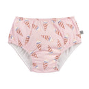 Lassig Swim Diaper - Ice Cream, Pale Pink