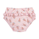 Lassig Swim Diaper - Ice Cream, Pale Pink
