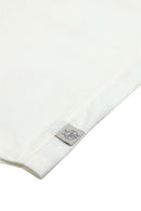 Lassig LSF Short Sleeve Rashguard Sun Sea Salt