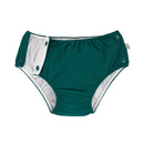 Lassig Snap Swim Diaper, Dark Sea