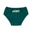 Lassig Snap Swim Diaper, Dark Sea