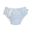 Lassig Snap Swim Diaper, illusion blue