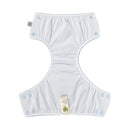 Lassig Snap Swim Diaper, illusion blue