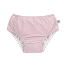 Lassig Snap Swim Diaper, Pale Pink