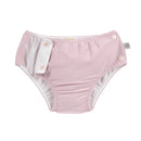 Lassig Snap Swim Diaper, Pale Pink