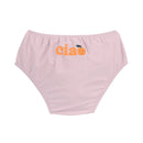 Lassig Snap Swim Diaper, Pale Pink