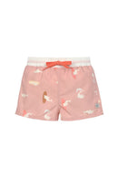 Lassig LSF Boardie Shorts Dolphin Peach