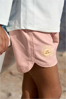 Lassig LSF Boardie Shorts Kids Peach