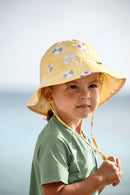 Lassig Short Sleeve Swimsuit - 2 Colors
