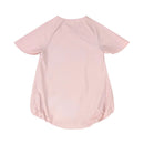 Lassig Short Sleeve Swimsuit - 2 Colors