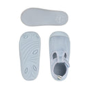 Lassig Beach Sandals, illusion blue