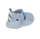 Lassig Beach Sandals, illusion blue