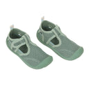 Lassig Beach Sandals, Green