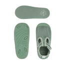 Lassig Beach Sandals, Green